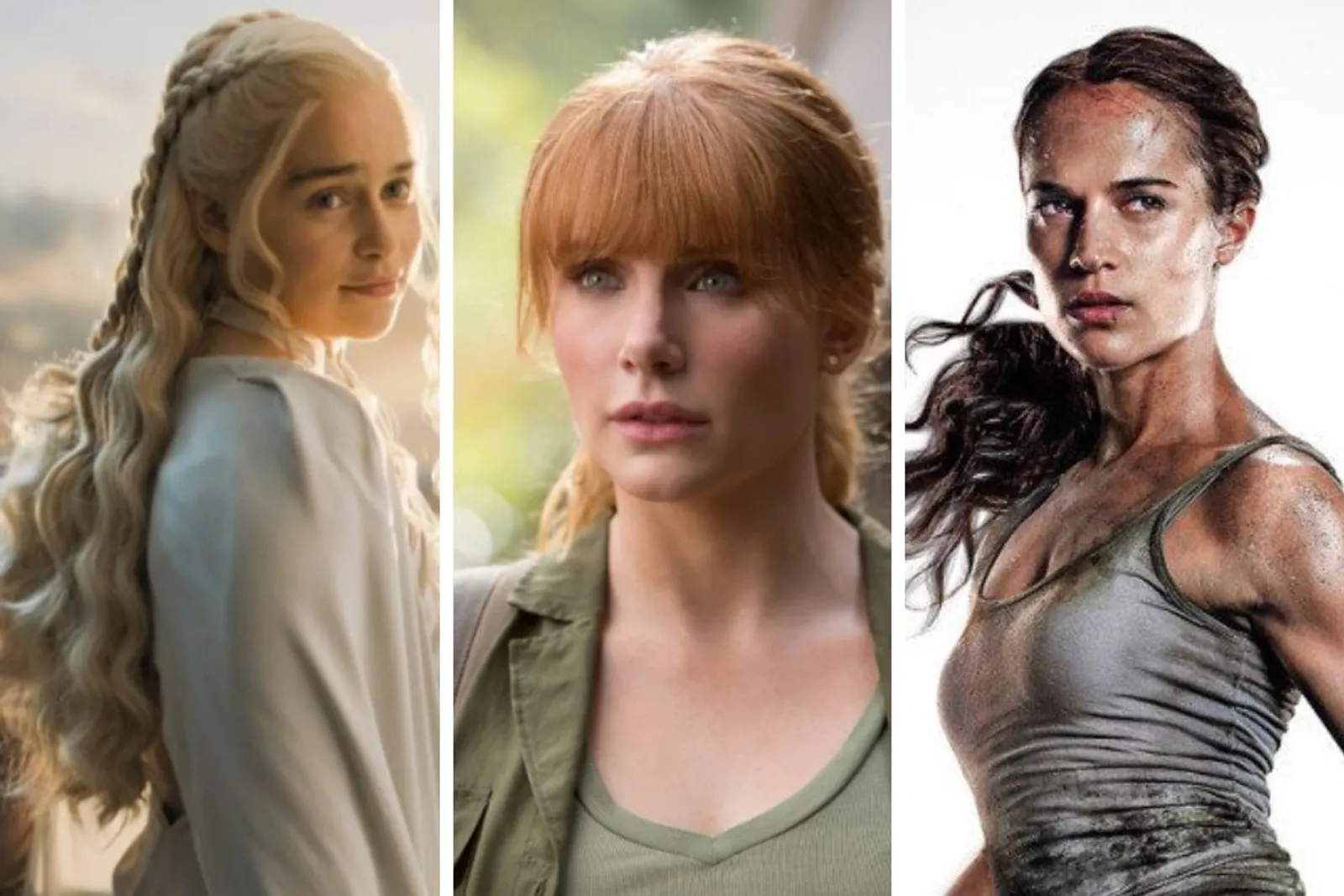 5 Kandidat Pengganti Amber Heard di 'Aquaman 2', Siapa Paling Cocok?