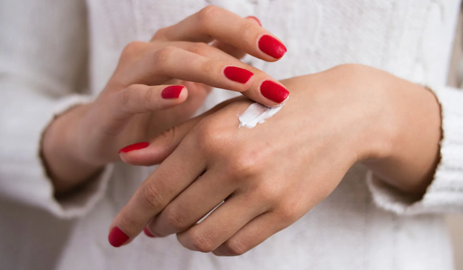 5 Hal Tentang Manicure Gel yang Harus Kamu Tahu
