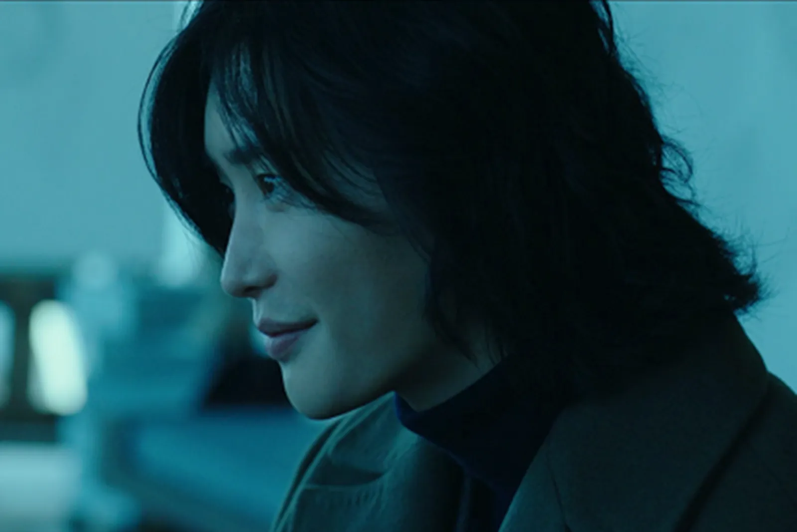 Film Korea 'The Witch: Part 2': Upaya Penyelamatan Diri Shin Si Ah