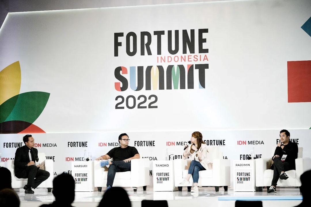9 Tips Jadi Pemimpin Muda dari Fortune 40 Under 40