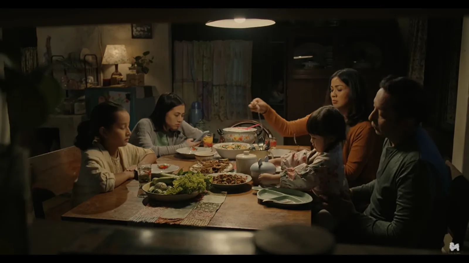 Konflik yang Dekat dengan Keluarga, 5 Fakta Film "Keluarga Cemara 2"