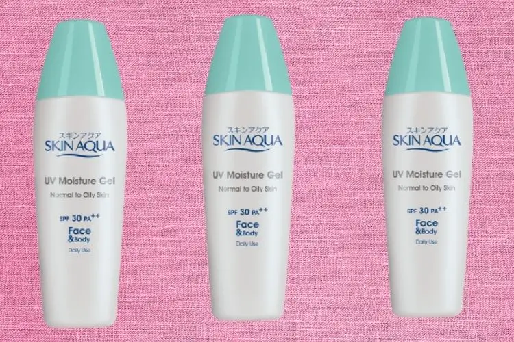 Cocok untuk Kulit Berminyak, Ini 5 Sunscreen Gel yang Bisa Dicoba