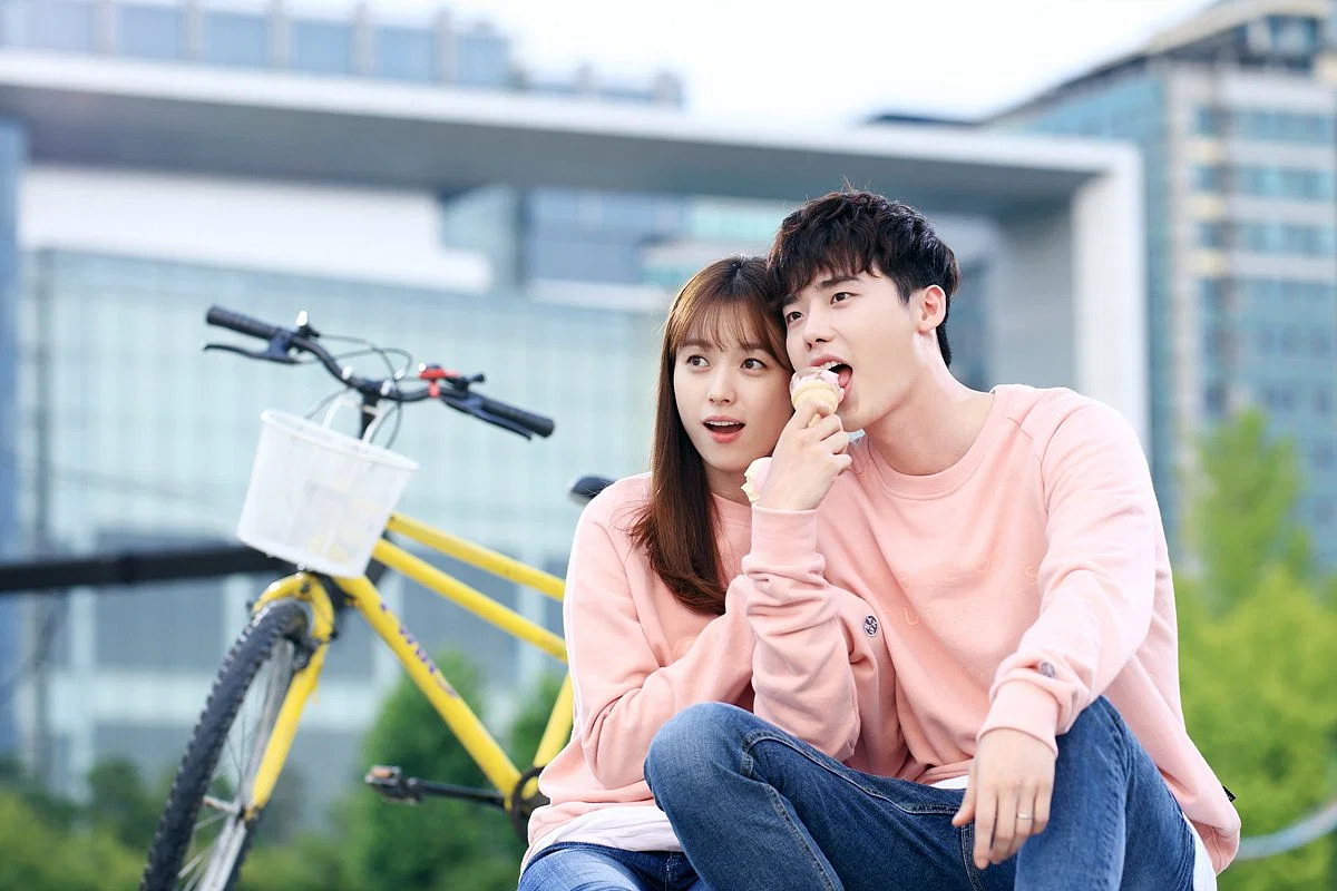 Dijamin Seru! 5 Inspirasi Kencan ala K-Drama Low Budget nan Romantis