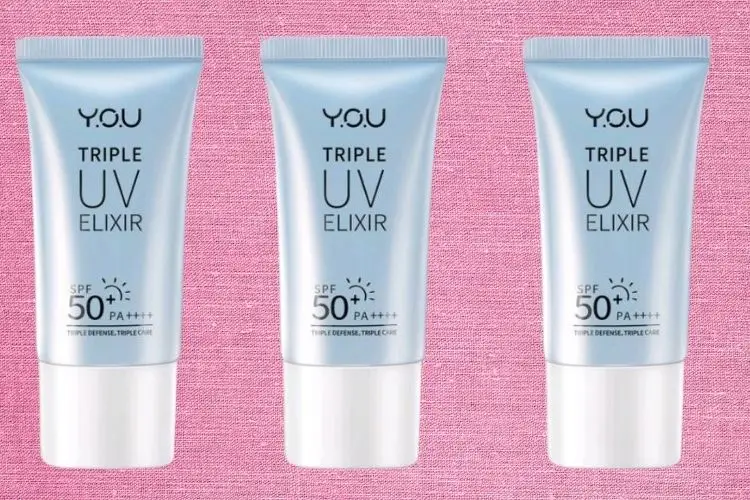 Cocok untuk Kulit Berminyak, Ini 5 Sunscreen Gel yang Bisa Dicoba