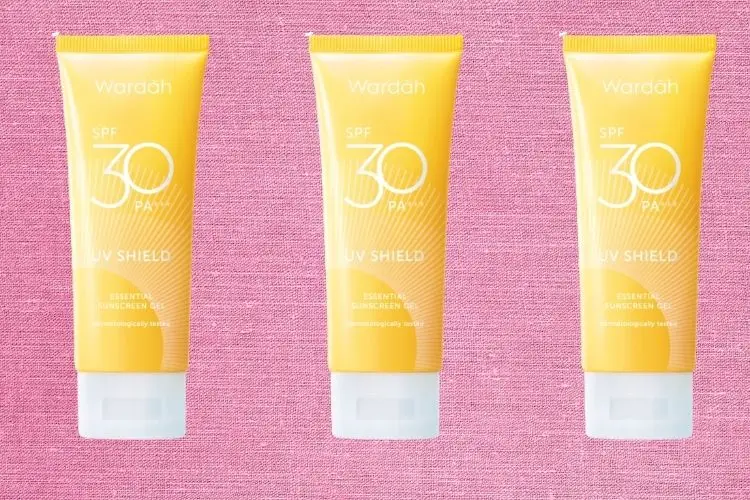 Cocok untuk Kulit Berminyak, Ini 5 Sunscreen Gel yang Bisa Dicoba