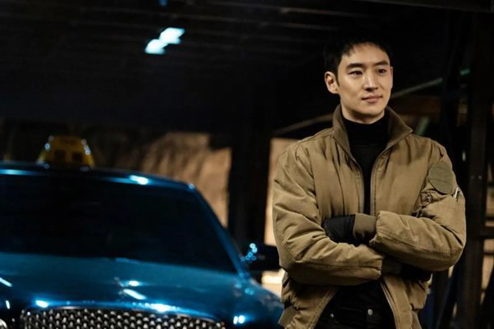 Selain Mr. Gu, Ini 7 Karakter Pria Misterius di Drama Korea