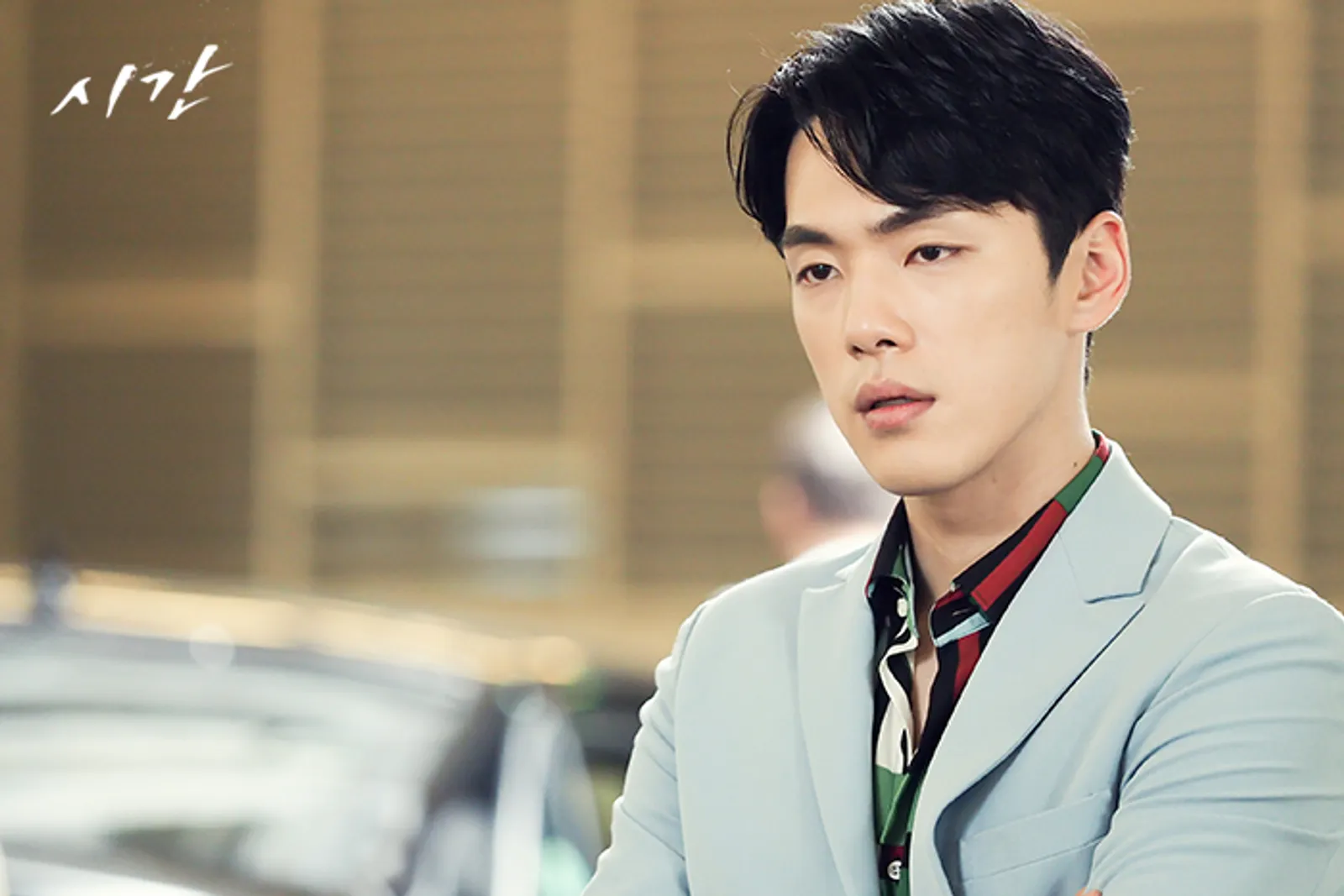 Selain Mr. Gu, Ini 7 Karakter Pria Misterius di Drama Korea