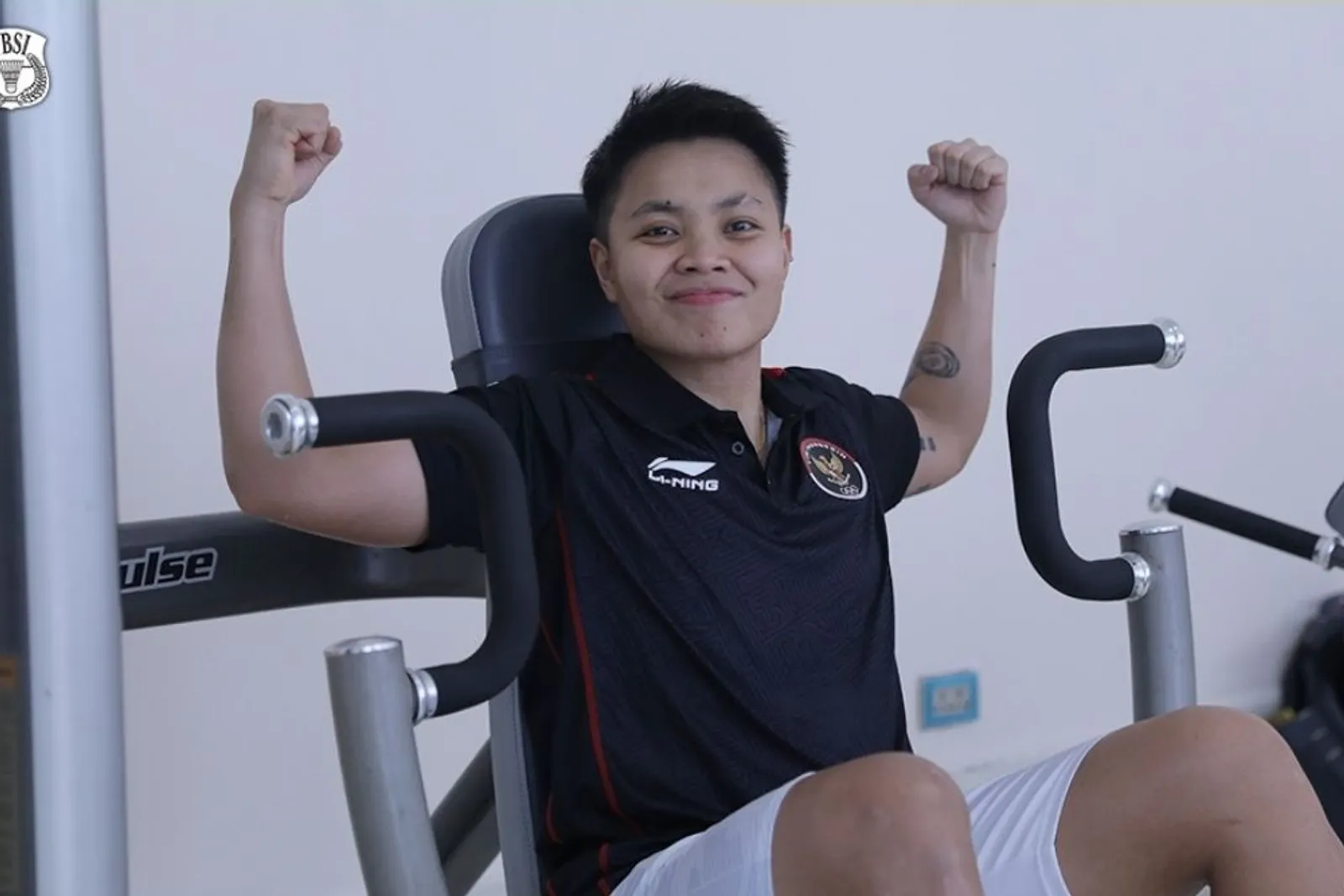 Profil Apriyani Rahayu, Atlet Bulu Tangkis Peraih Emas SEA Games 2021