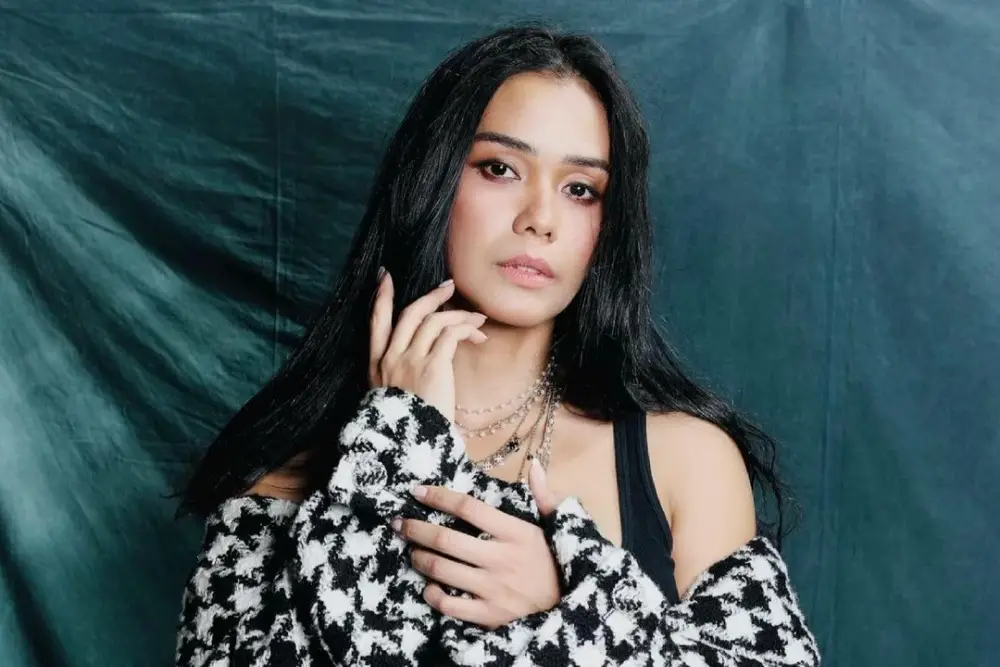 7 Artis Ini Pernah Jadi Pasangan Nicholas Saputra, Ariel Tatum Disorot