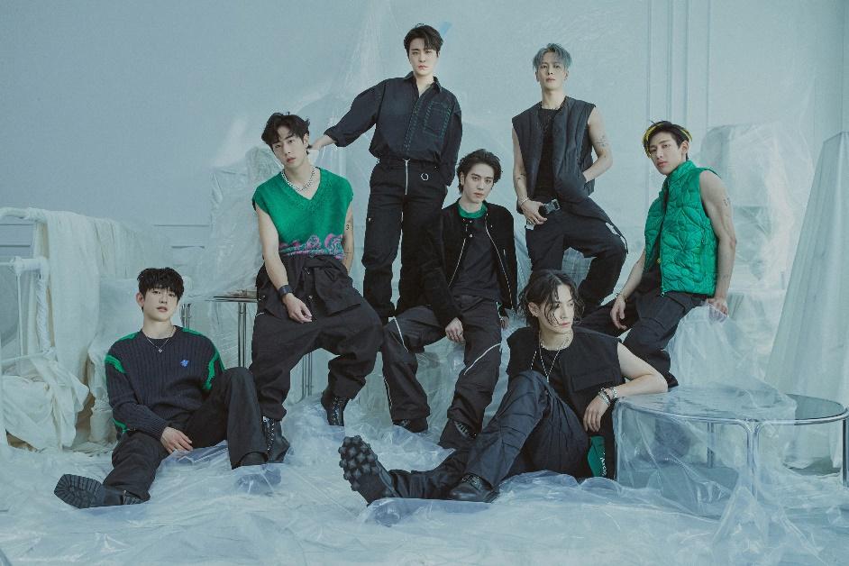 GOT7 Ungkap Alasan Hengkang dari JYP Entertainment, Beda Pandangan?