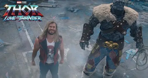 Thor Memilih Pensiun? Simak 7 Fakta 'Thor: Love and Thunder'