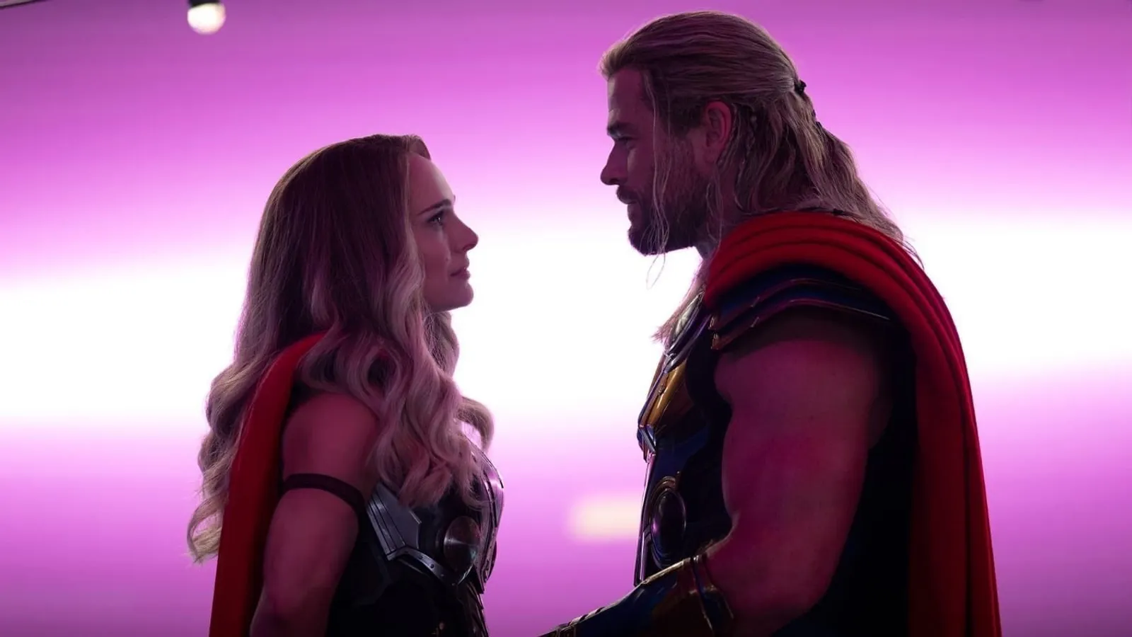 Thor Memilih Pensiun? Simak 7 Fakta 'Thor: Love and Thunder'