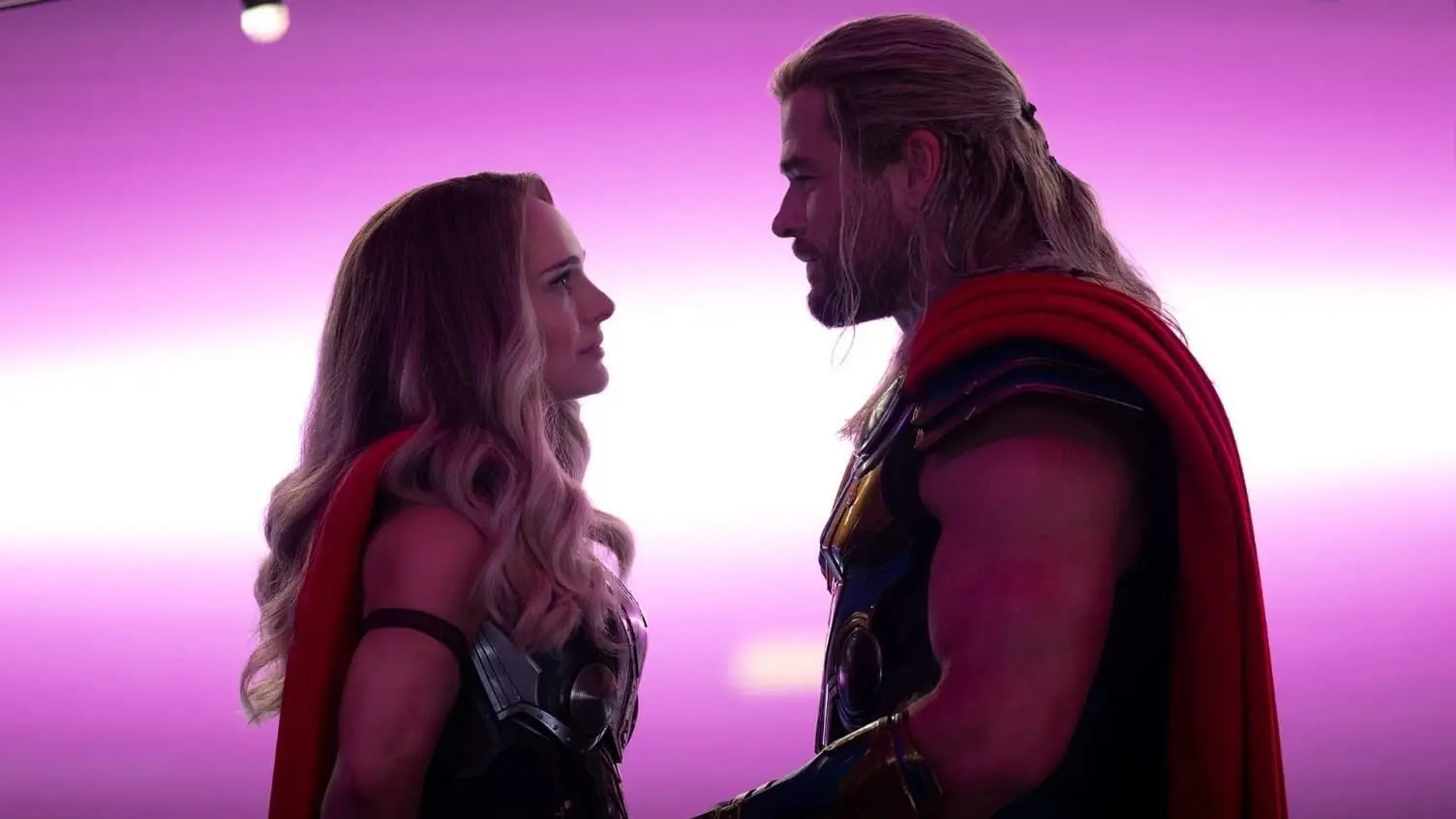 Thor Memilih Pensiun? Simak 7 Fakta 'Thor: Love and Thunder'