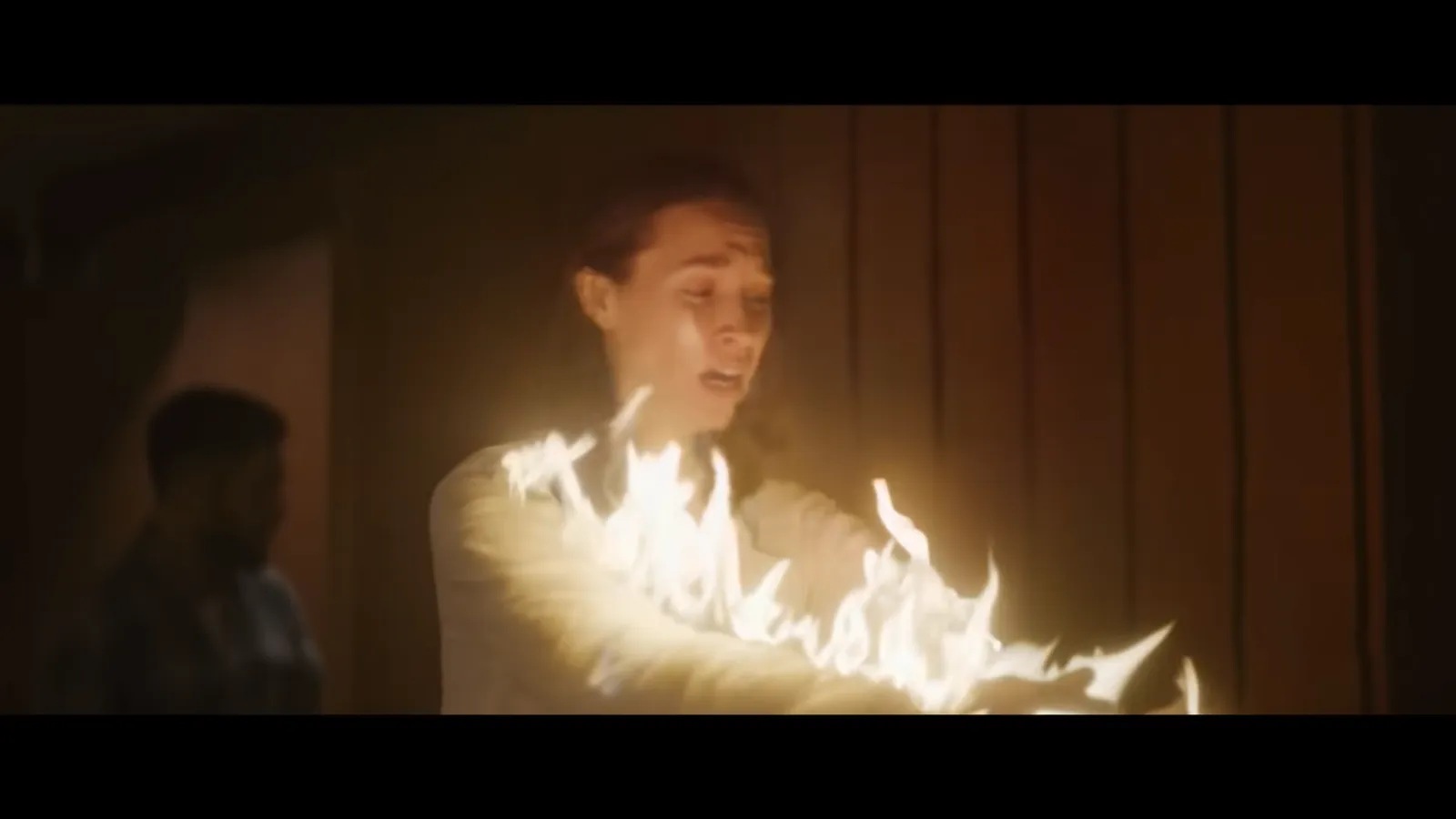 Film Horor Pertama Zac Efron, Simak 7 Fakta Menarik 'Firestarter'