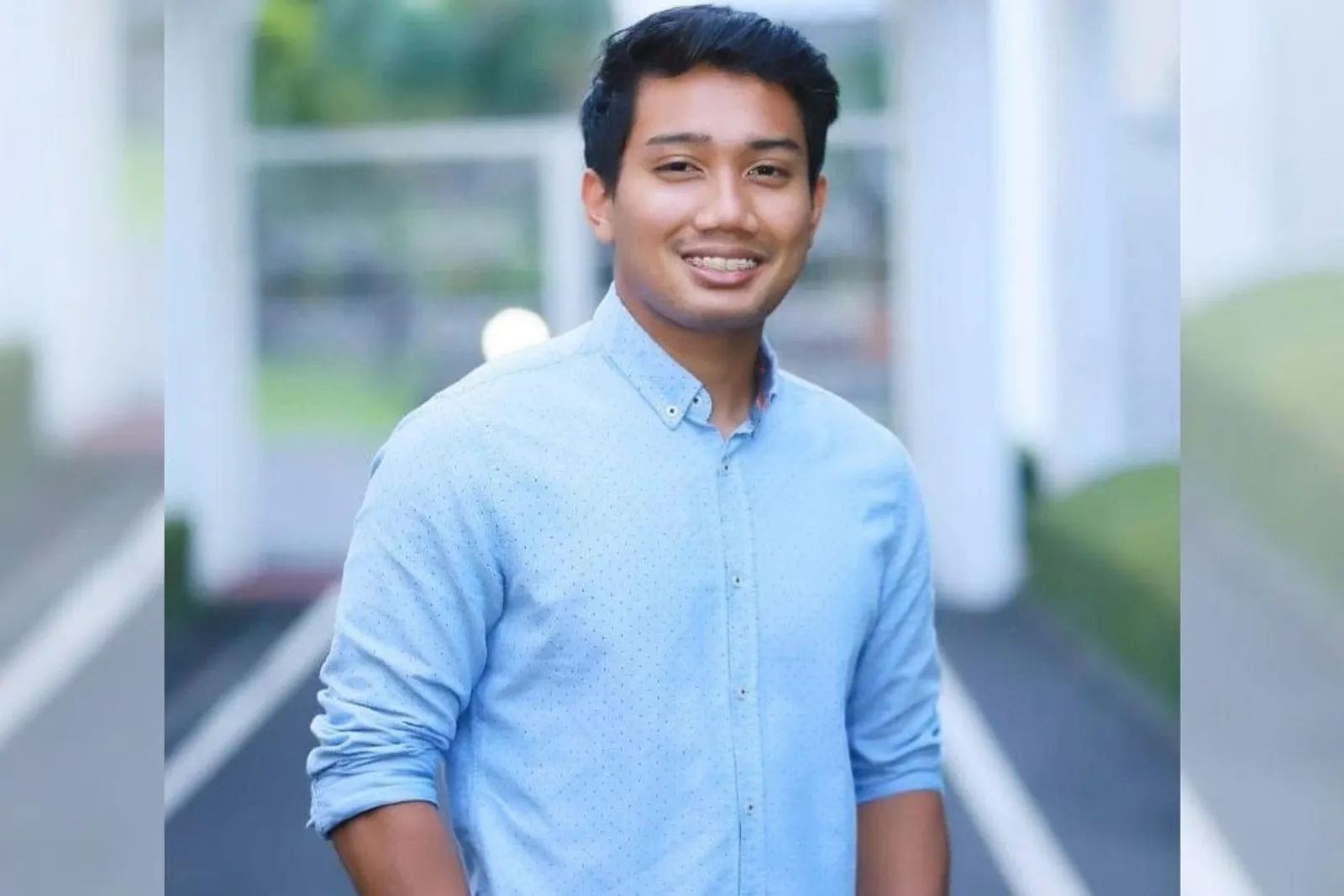 Jenazahnya Ditemukan, Profil Emmeril Khan Putra Sulung Ridwan Kamil
