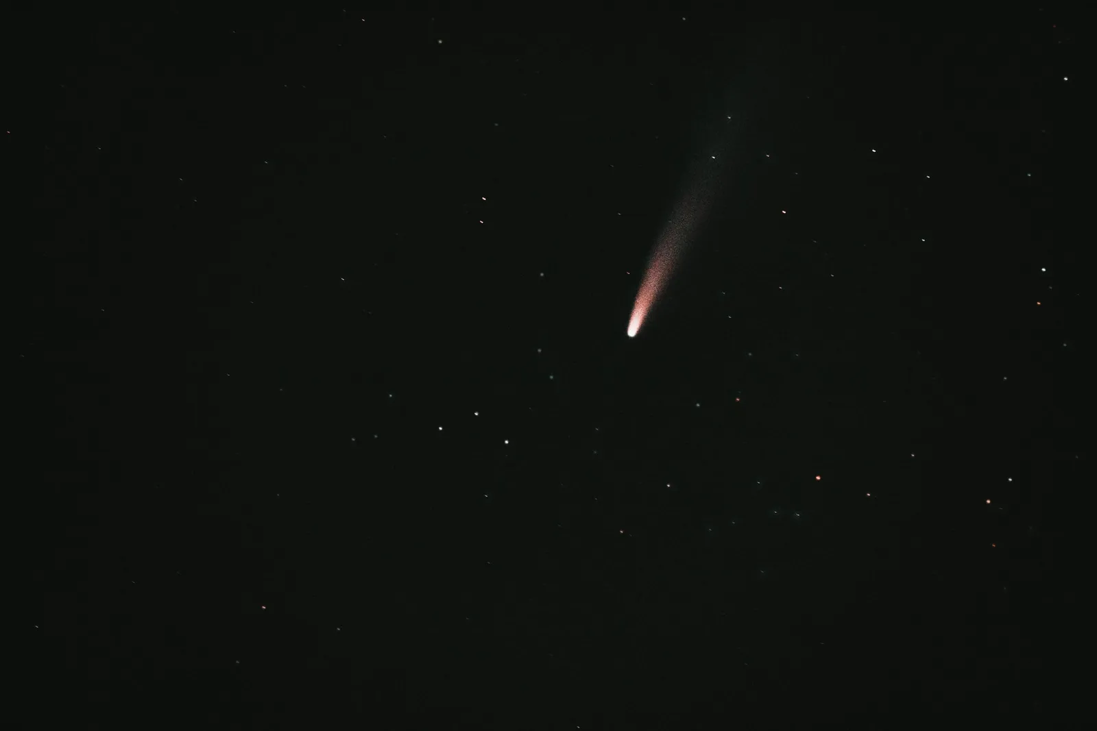 Badai Meteor Langka Muncul 31 Mei 2022, Yuk Saksikan!