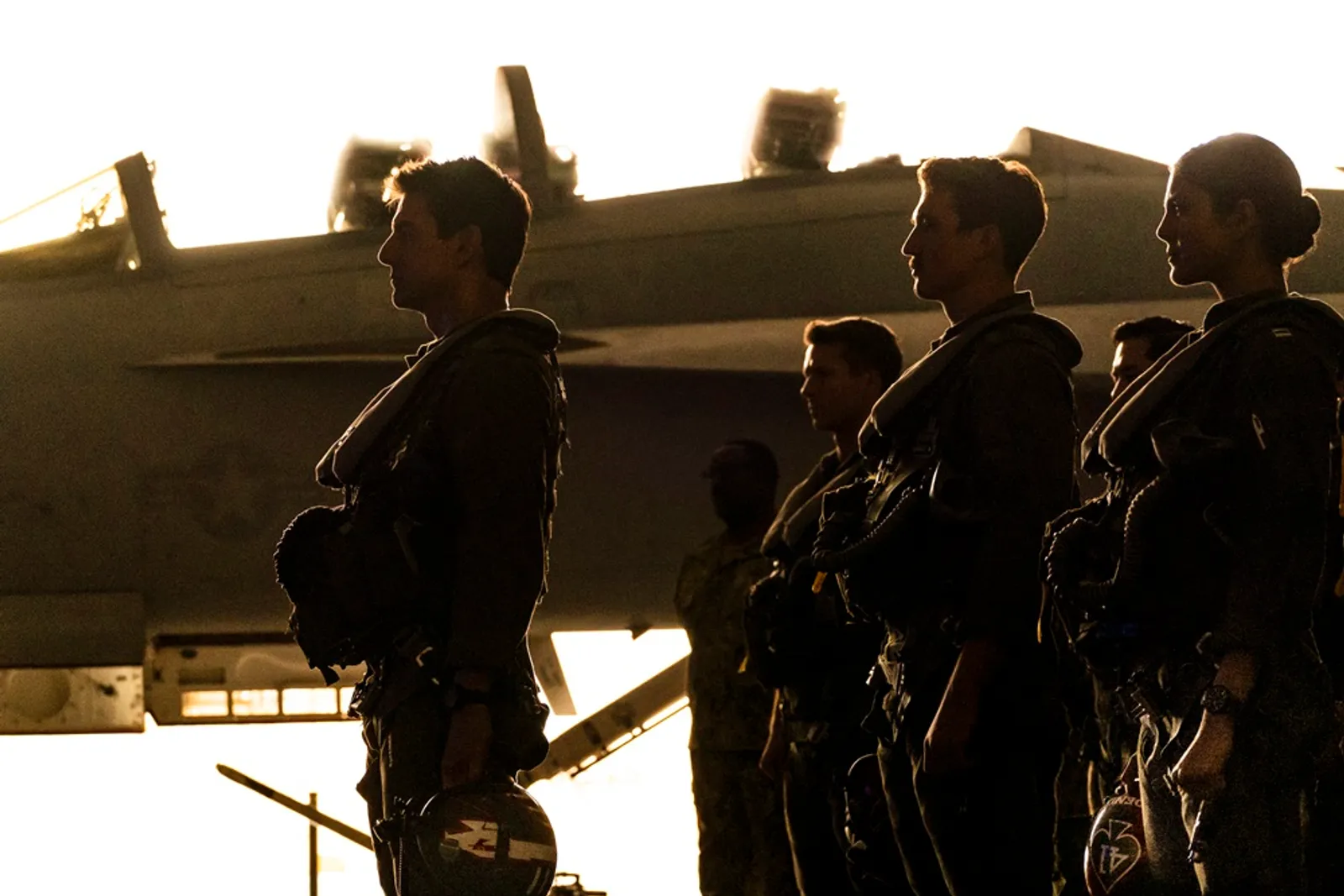 ‘Top Gun: Maverick’ Review: Bukti Matangnya Tom Cruise di Segala Aspek