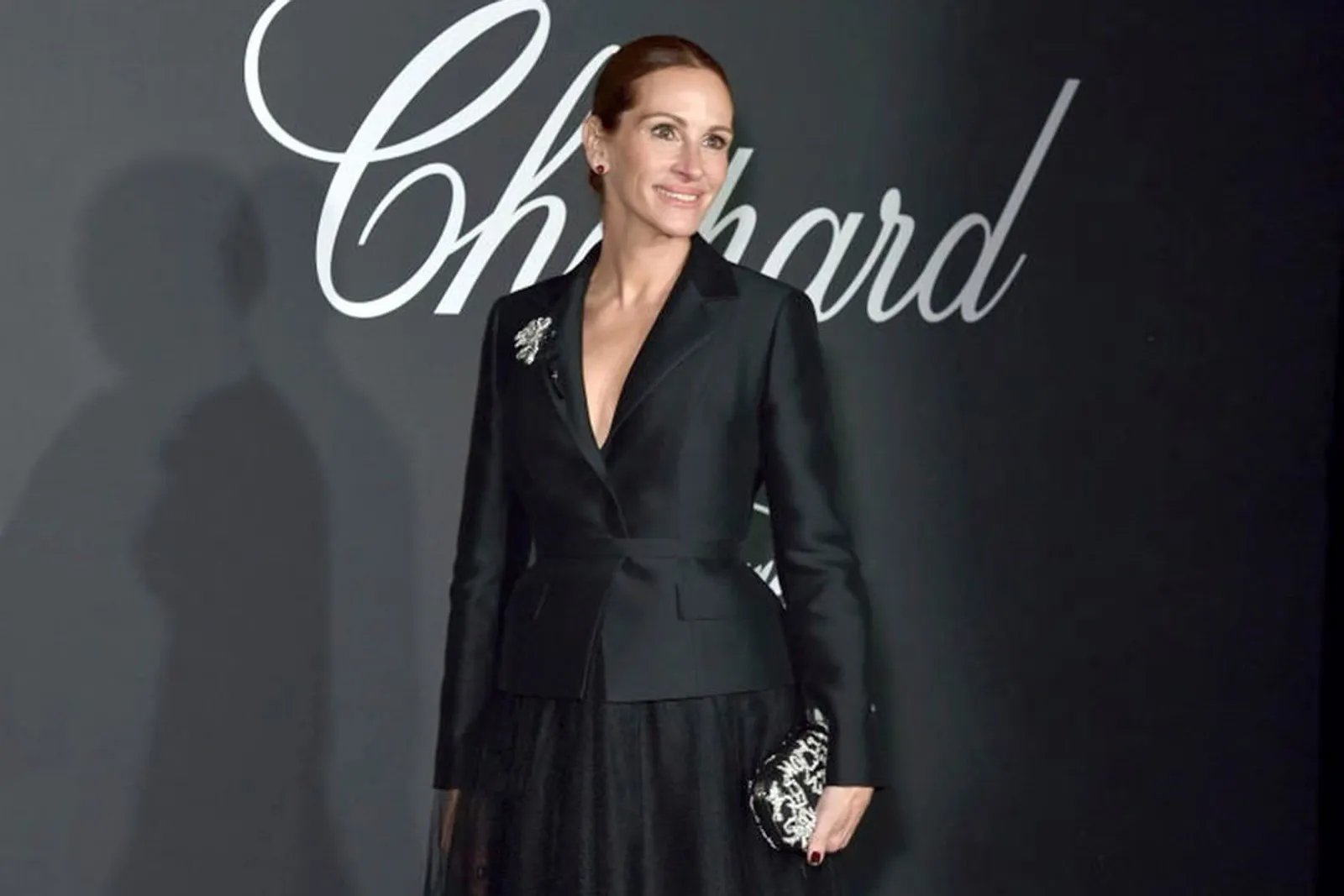 Gaya Chic Para Artis Kenakan Dior di Cannes 2022