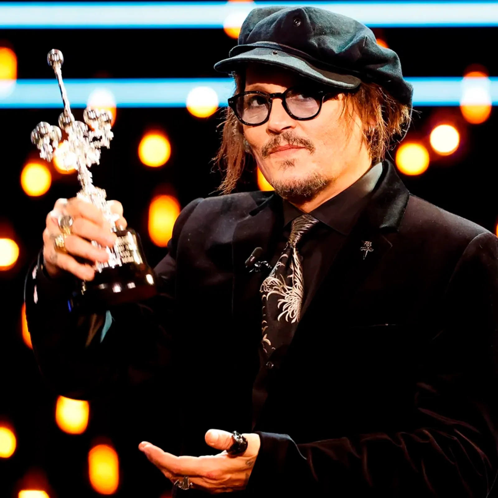 3 Kontroversi Terbesar yang Mengancam Karier Johnny Depp Sebagai Aktor