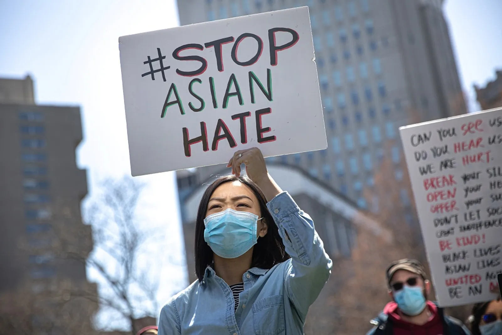 Bertemu Joe Biden, BTS akan Bahas Kejahatan Anti-Asian Hate