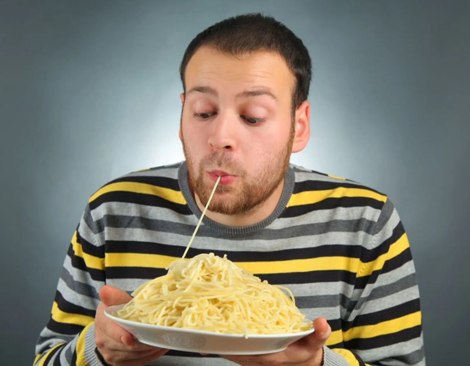 11 Kepribadian Menurut Kebiasaan Makan, Ada yang Suka di Zona Nyaman