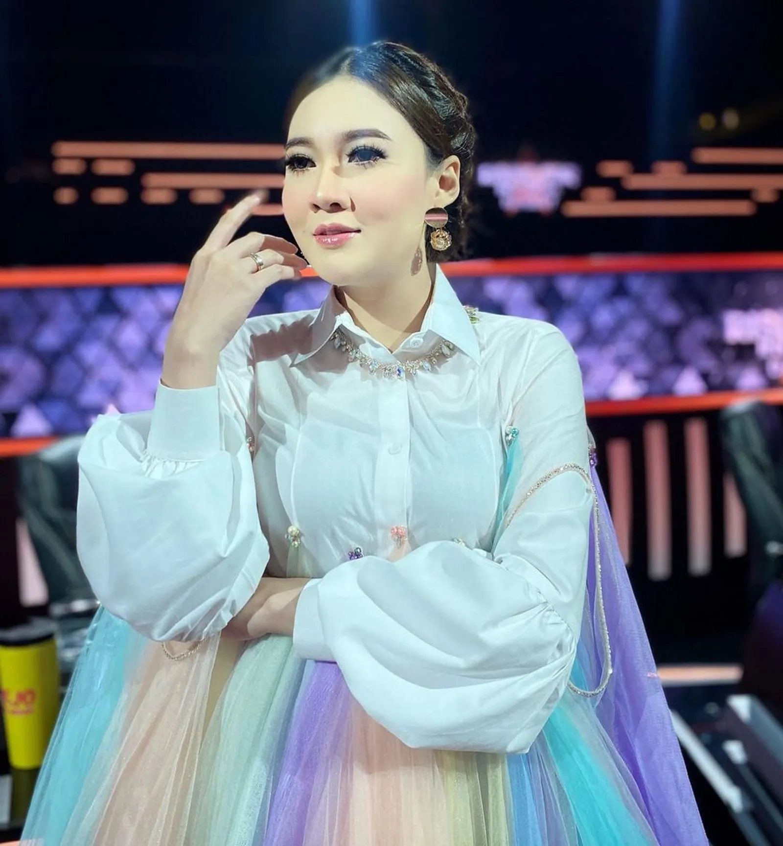 Lesti Kejora Paling Muda, Ini 10 Penyanyi Dangdut Terkaya di Indonesia