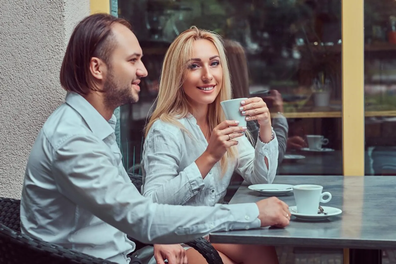 9 Alasan Perempuan Melakukan Ghosting Kepada Laki-laki