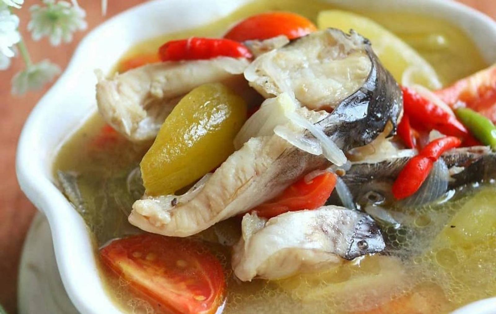 9 Resep Ikan Patin dengan Bumbu Khas Nusantara, Enak dan Mudah Dibuat