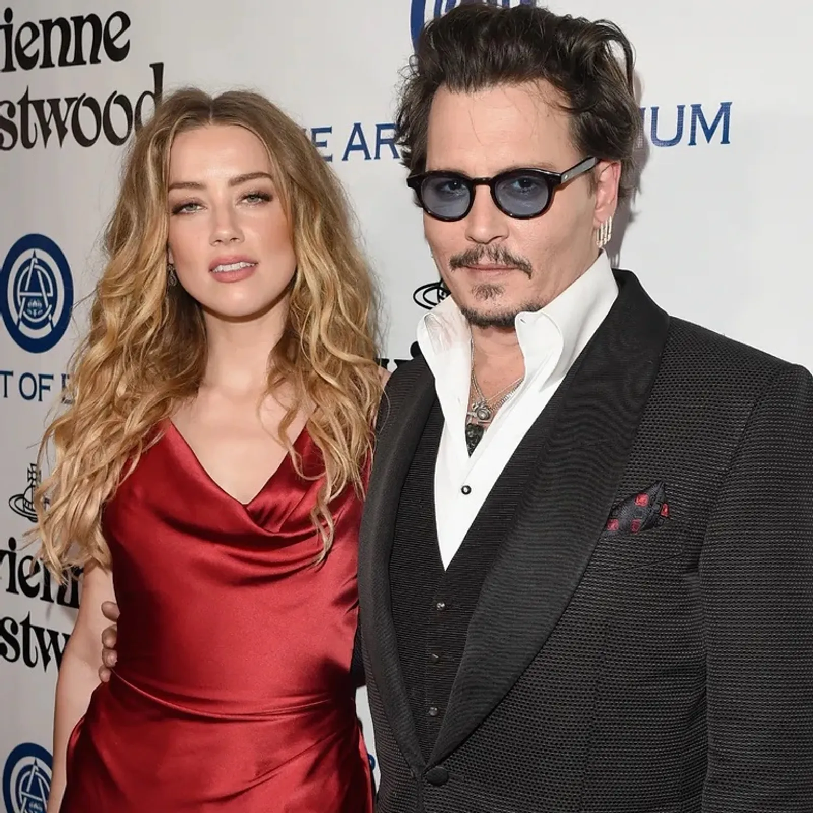 Profil & Karier Amber Heard, yang Kalah Persidangan Lawan Johnny Depp