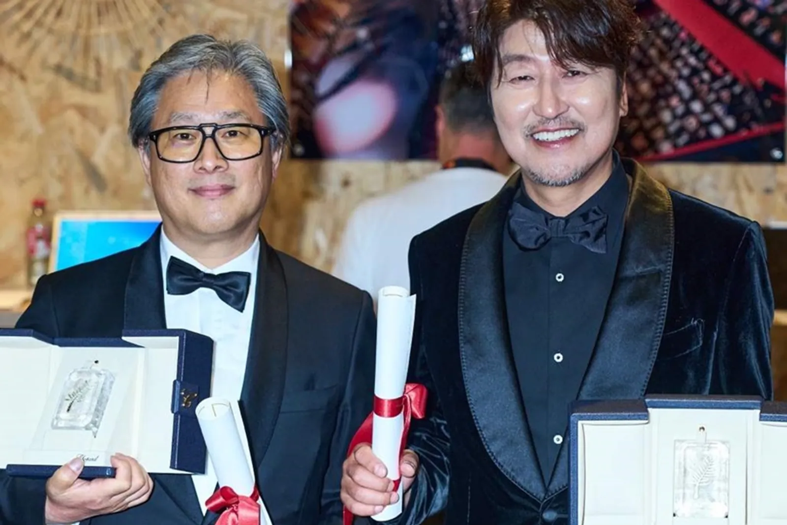 6 Fakta Film 'Broker', Premiere yang Dihadiri Selebriti Korea Selatan