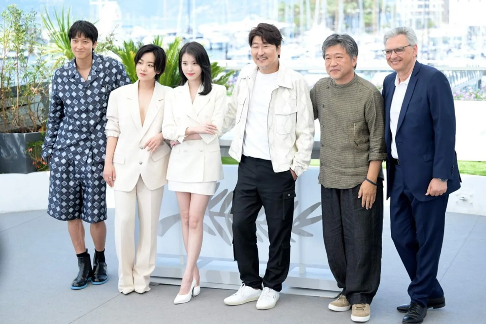 6 Fakta Film 'Broker', Premiere yang Dihadiri Selebriti Korea Selatan