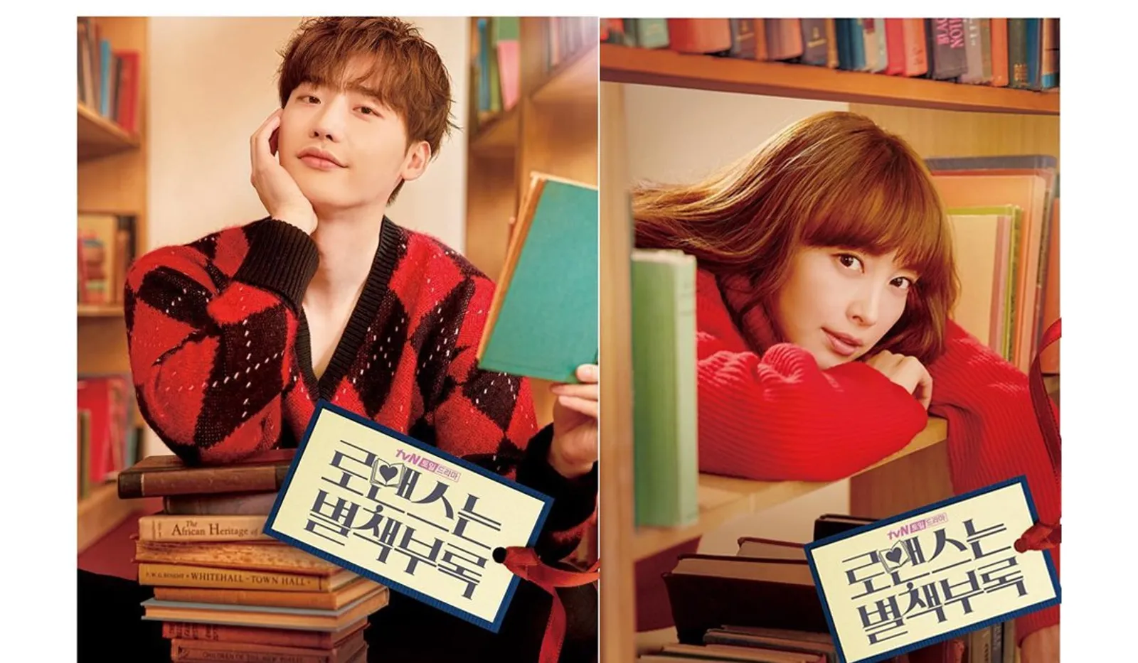 10 Drama Korea Tentang Cinta Satu Kantor, Romantis Banget!