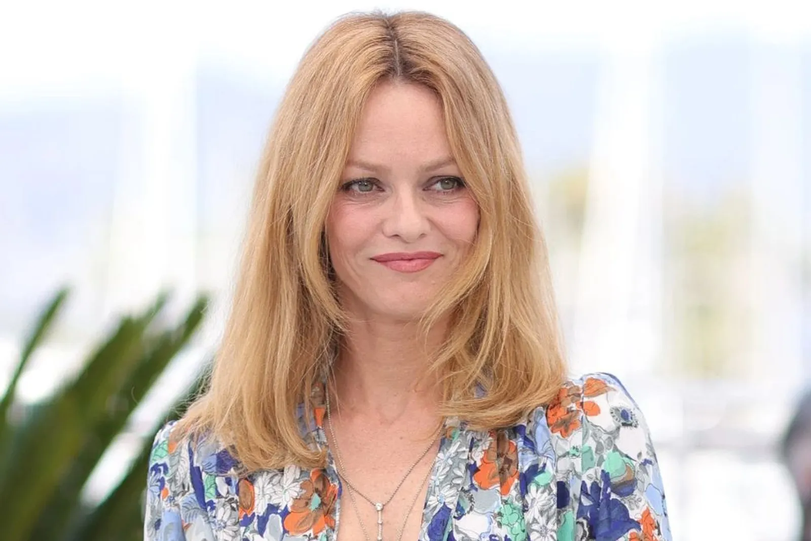 Tak Pernah Dinikahi Johnny Depp, Begini Pesona Vanessa Paradis