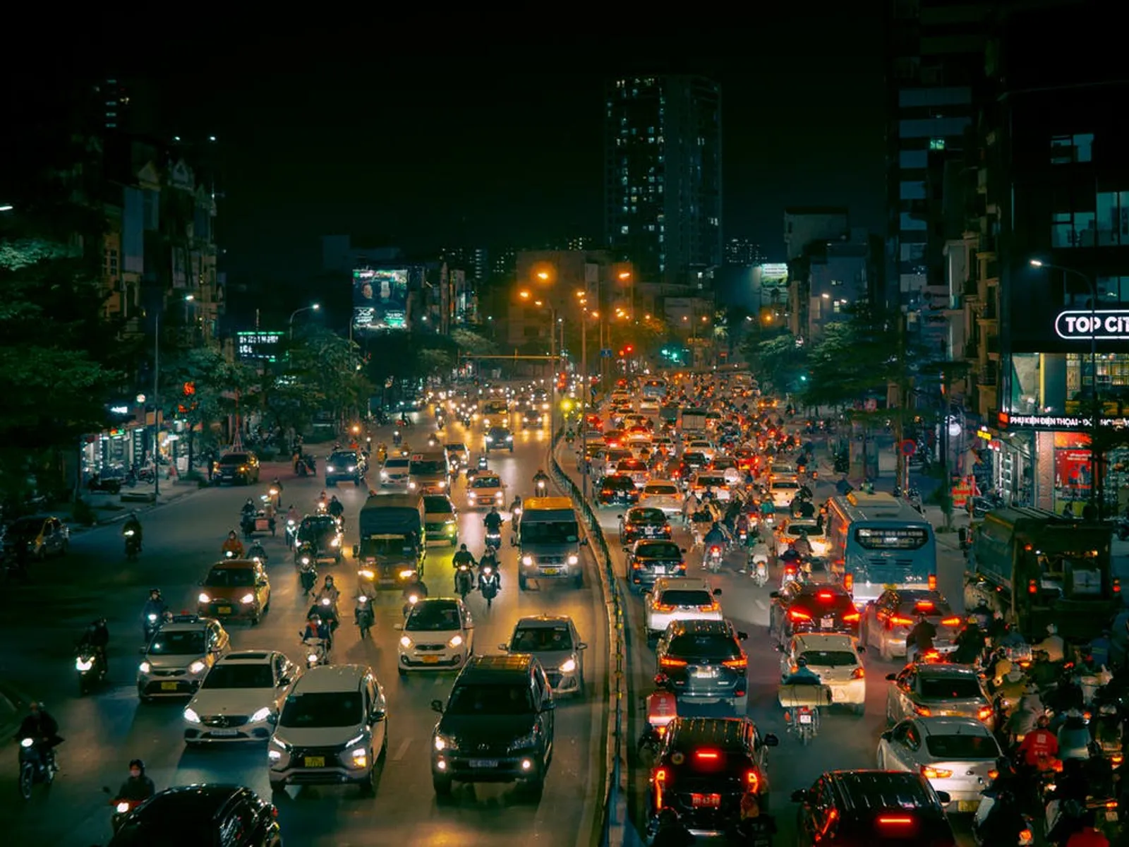 25 Ruas Ganjil Genap Jakarta, Pengendara Mobil Pribadi Wajib Tahu