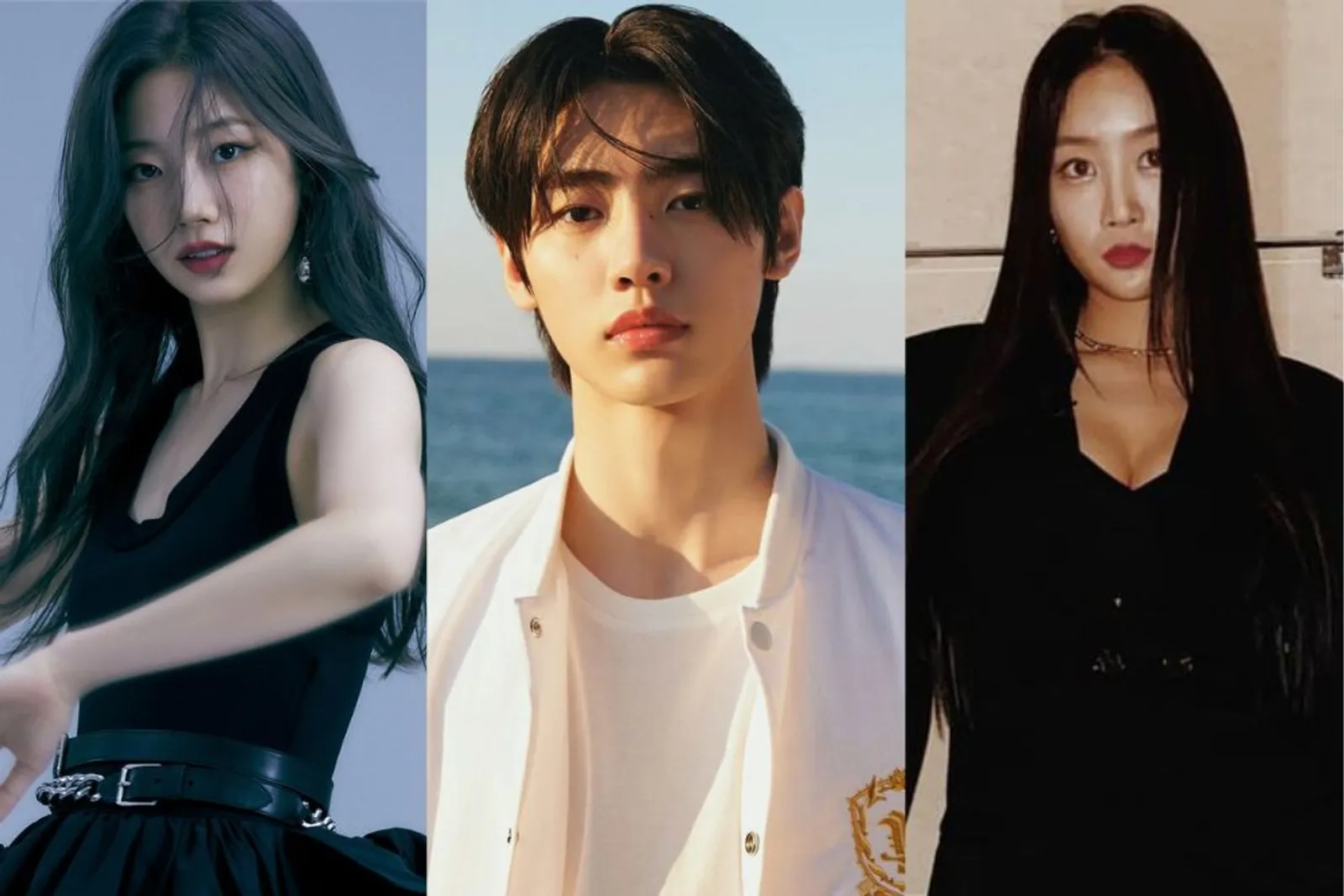 7 Idol K-Pop yang Punya Karier Mengejutkan Sebelum Tenar