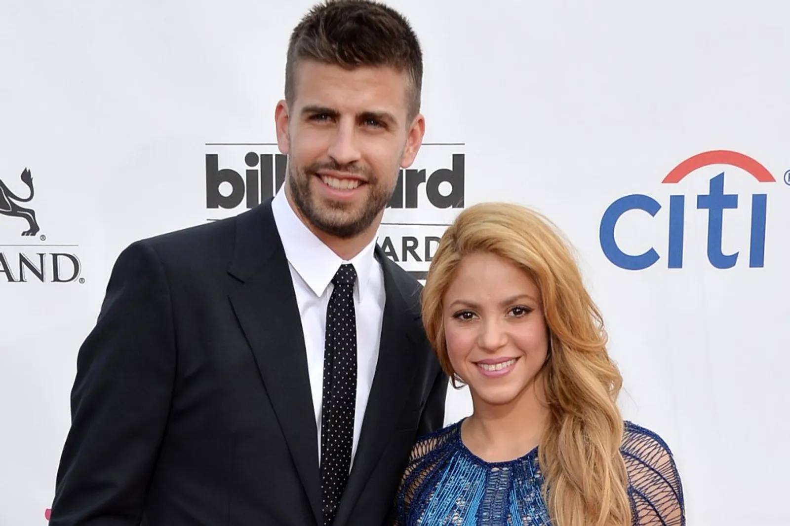 Shakira dan Gerard Pique Putus, Diduga Akibat Perselingkuhan