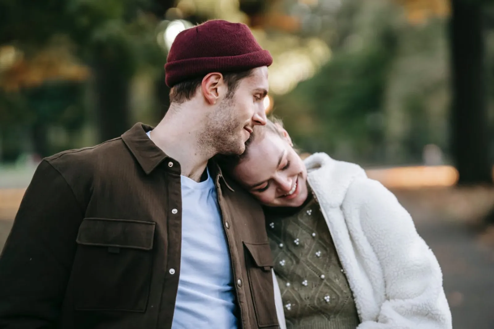 8 Tips Langgeng 5 Tahun Pertama Pernikahan, Penuhi Kebutuhan Pasangan