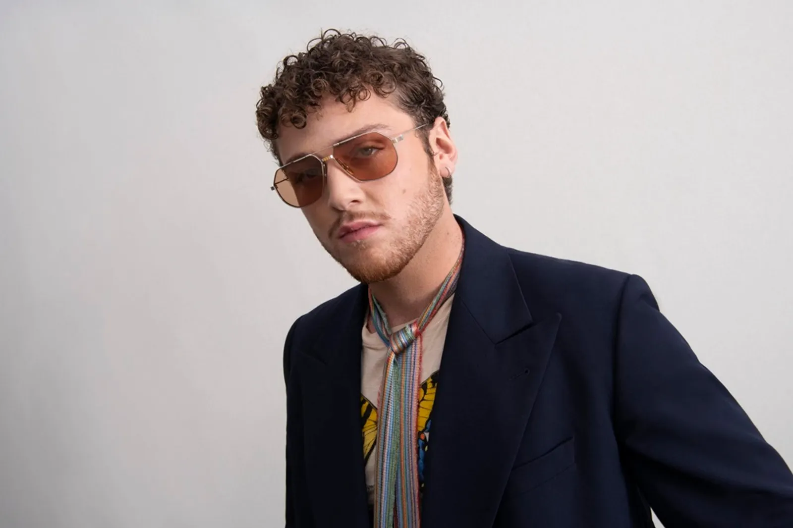 Rasakan Kehilangan Cinta di Lagu "Will It Ever Feel The Same?" - Bazzi