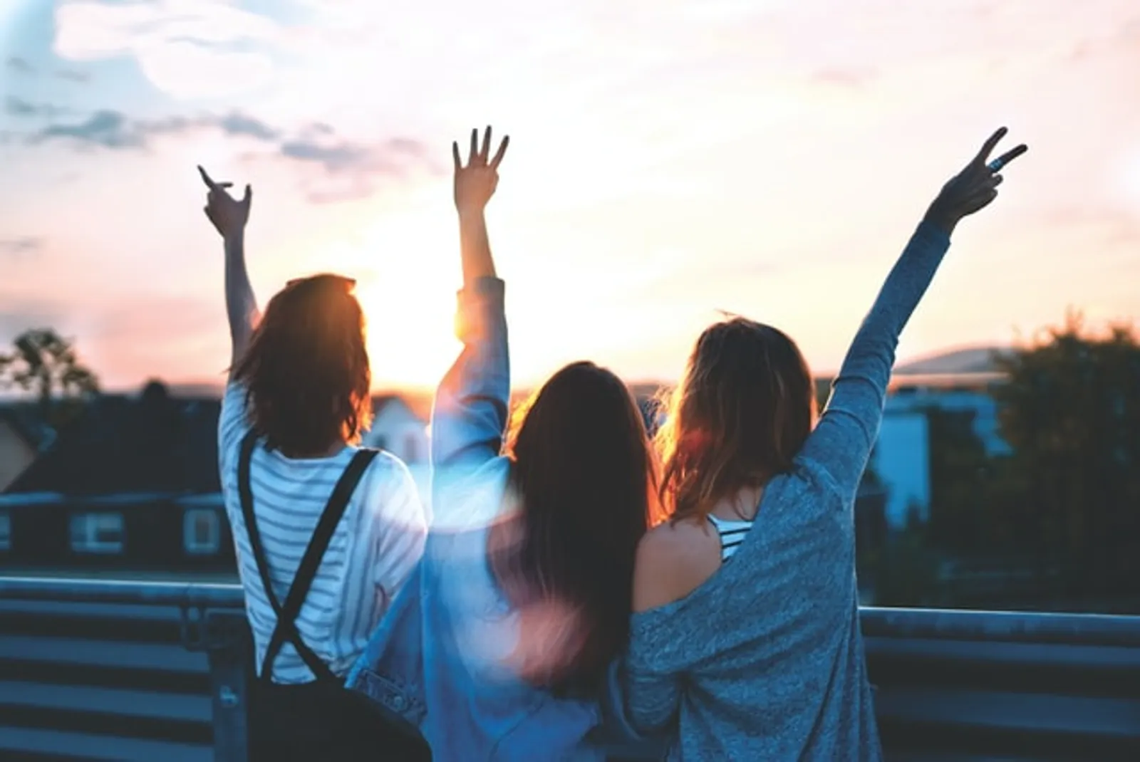 5 Manfaat Friendship Decluttering Bagi Kehidupan Perempuan Dewasa