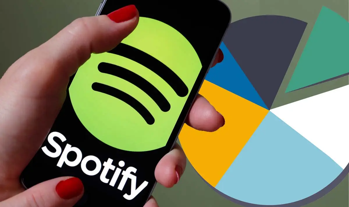 Fitur Baru Tak Resmi, Ini Arti Spotify Pie dan Cara Membuatnya