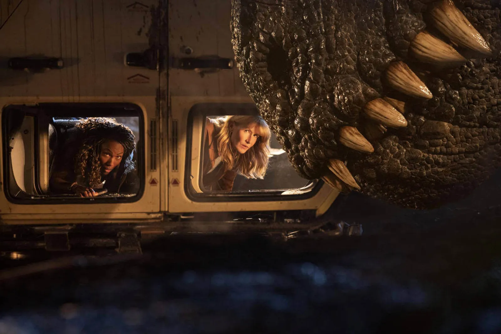 10 Hal yang Mungkin Kamu Belum Tahu Tentang 'Jurassic World: Dominion'