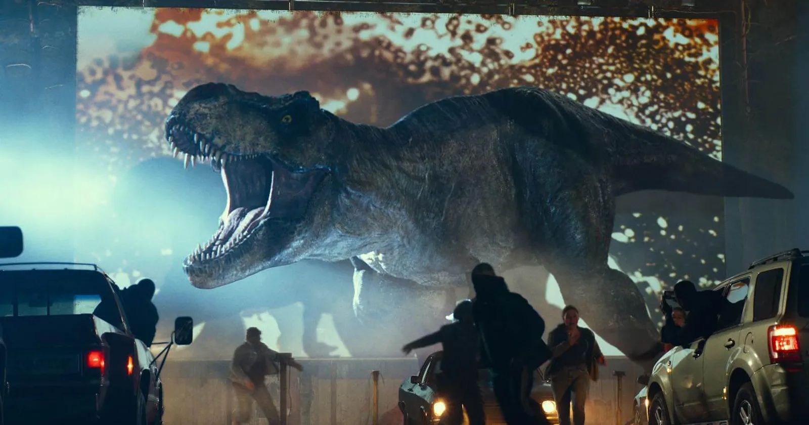10 Hal yang Mungkin Kamu Belum Tahu Tentang 'Jurassic World: Dominion'