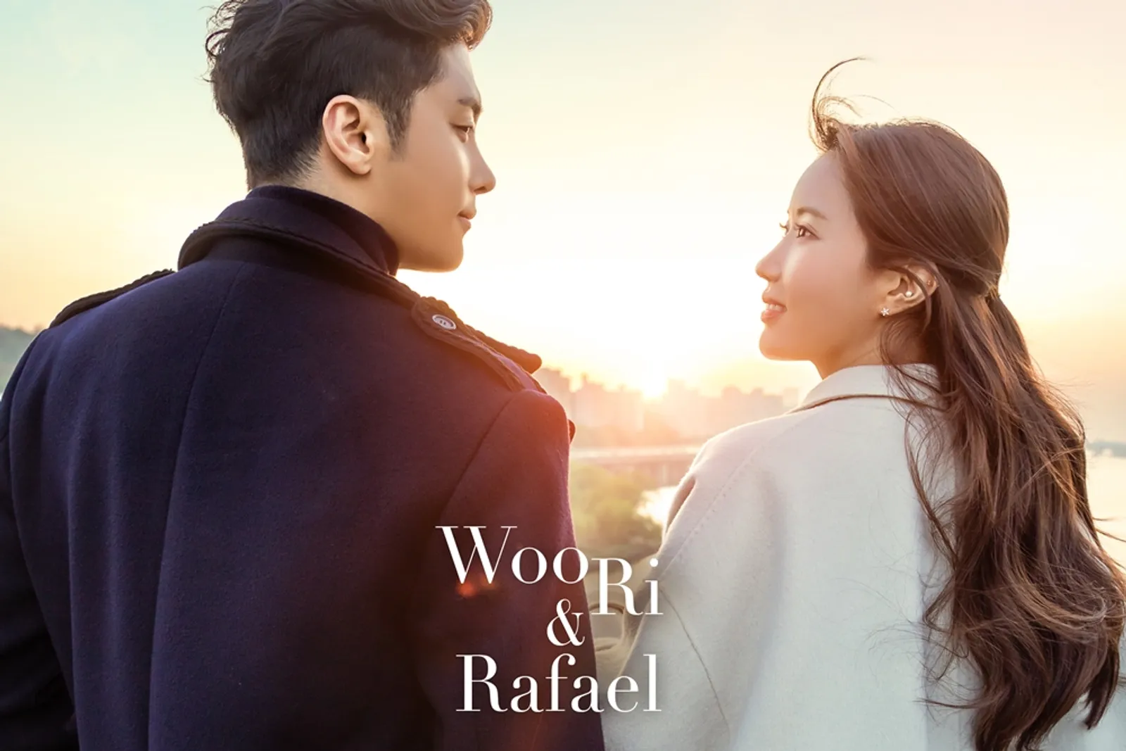 5 Konflik Seru dan Mencekam di KDrama 'Woori The Virgin'