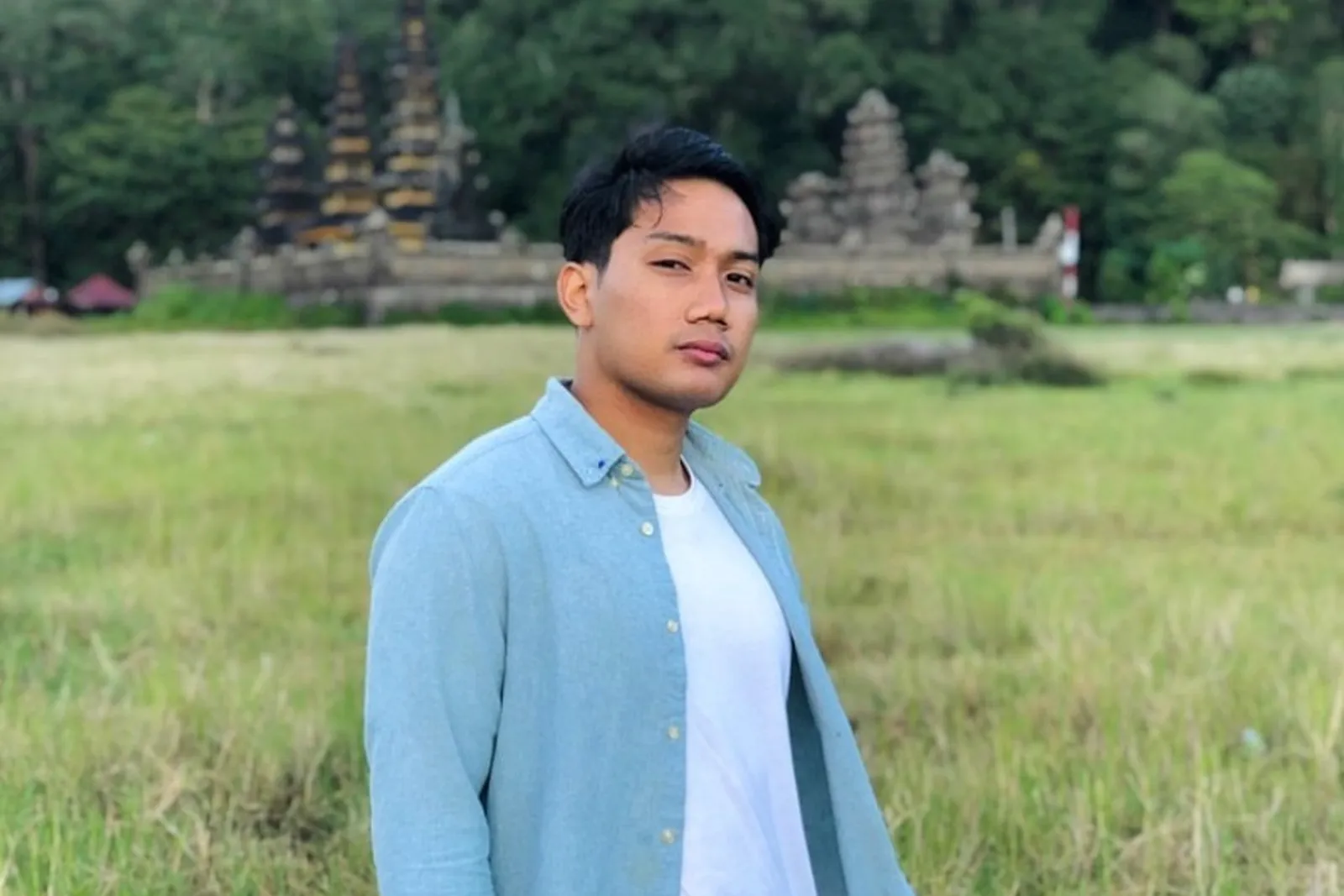 Jasad Eril Ditemukan, Ini Perjuangan Haru Keluarga Ridwan Kamil