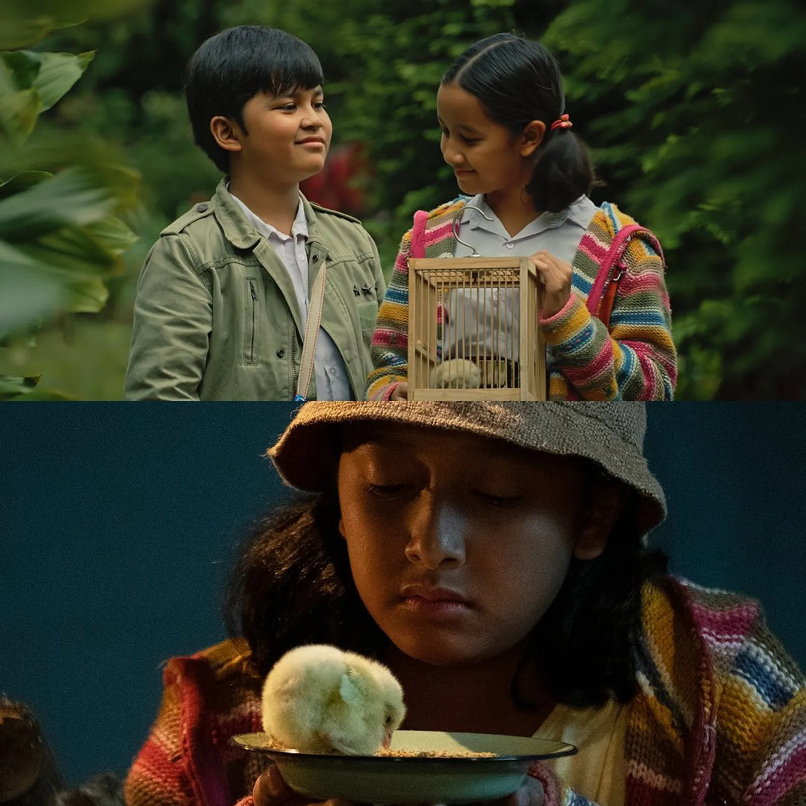 Dapat Standing Applause, 'Keluarga Cemara 2' Tayang di World Premiere 