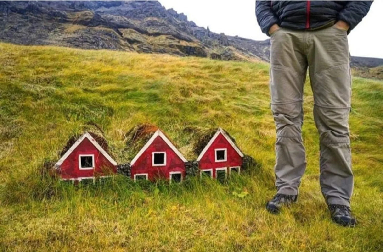 10 Wujud Interior Rumah Terburuk, Bikin Geleng Kepala 