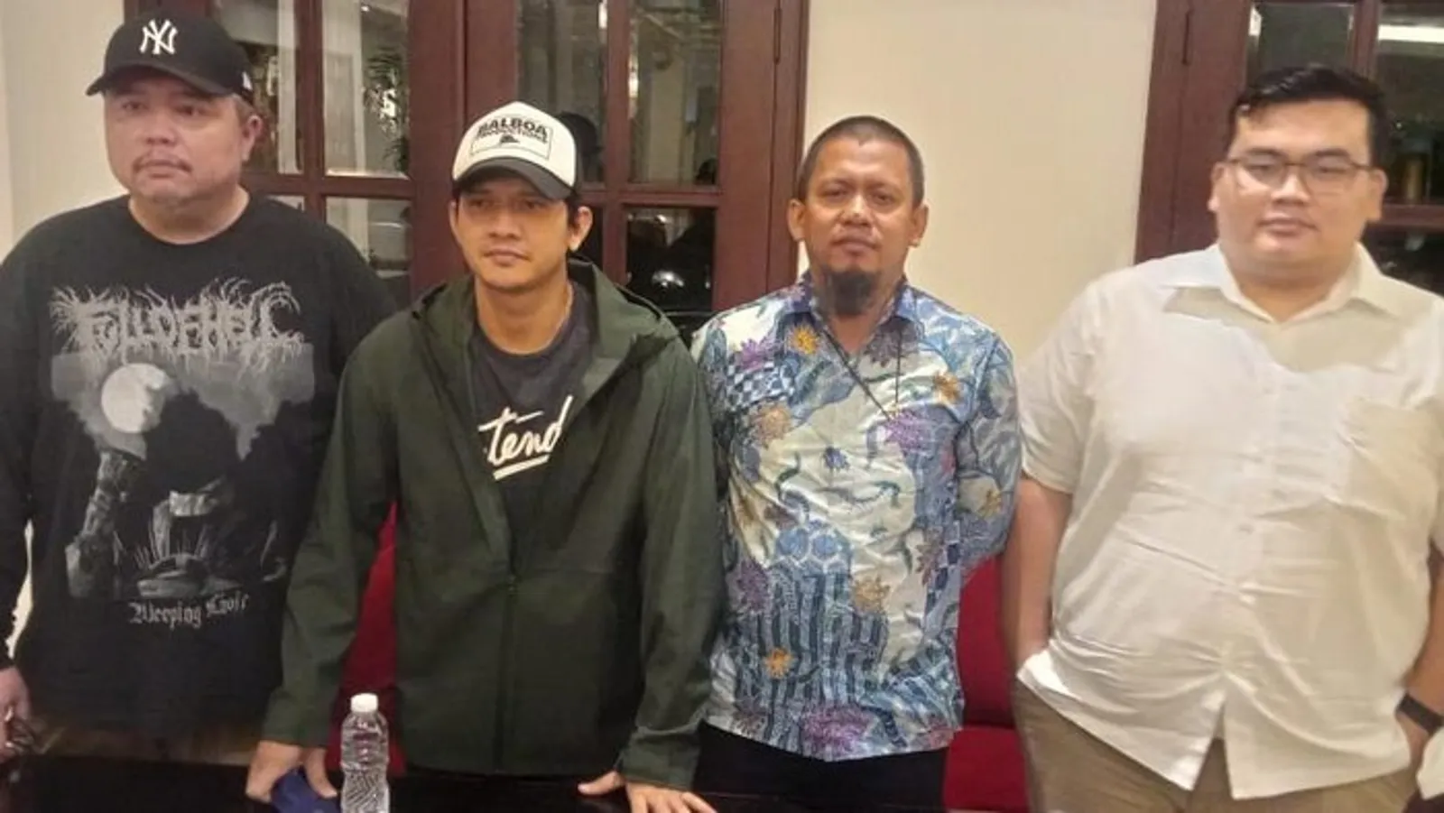 Iko Uwais Diduga Lakukan Penganiayaan di Bekasi, Ini Kronologinya!