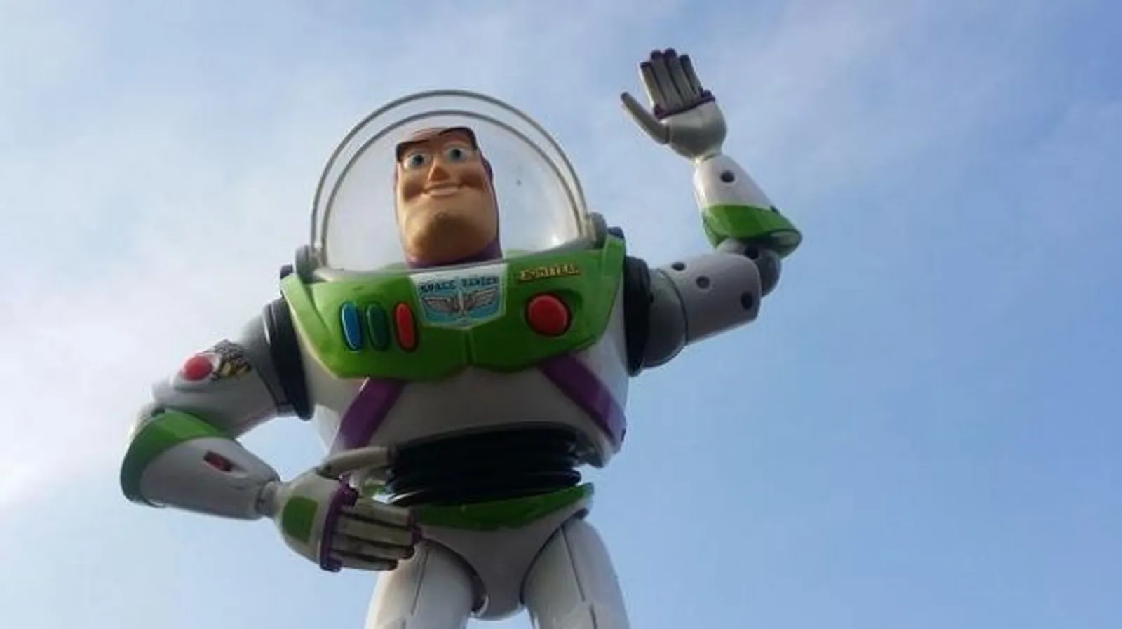 Sambut 'Lightyear', Berikut 7 Fakta film Toy Story 
