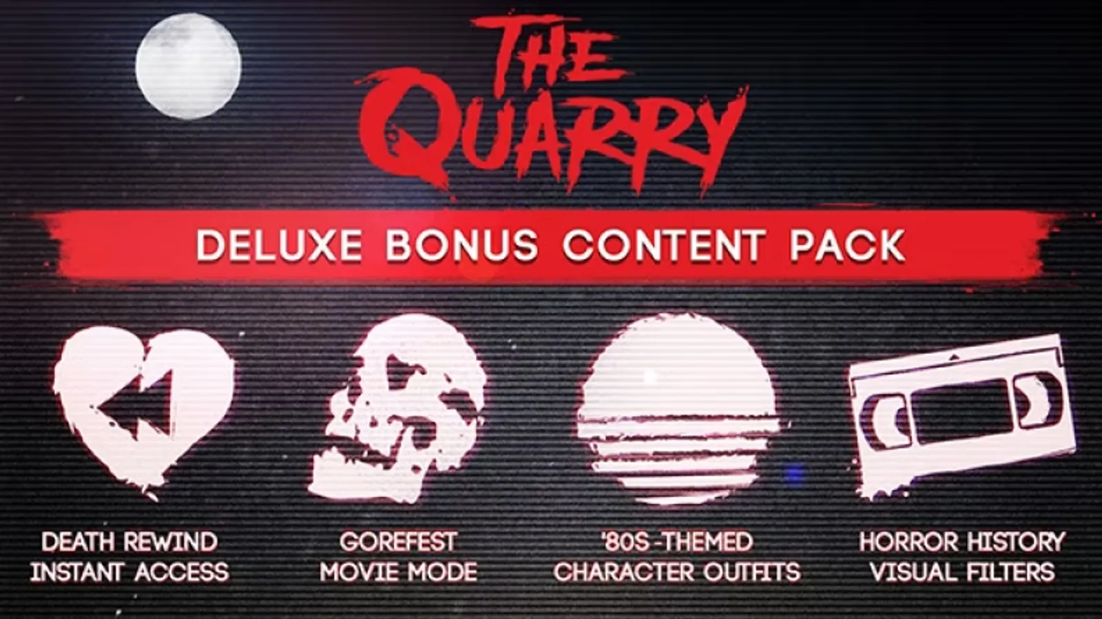 5 Fakta The Quarry, Game Horor yang Baru Rilis di Seluruh Dunia
