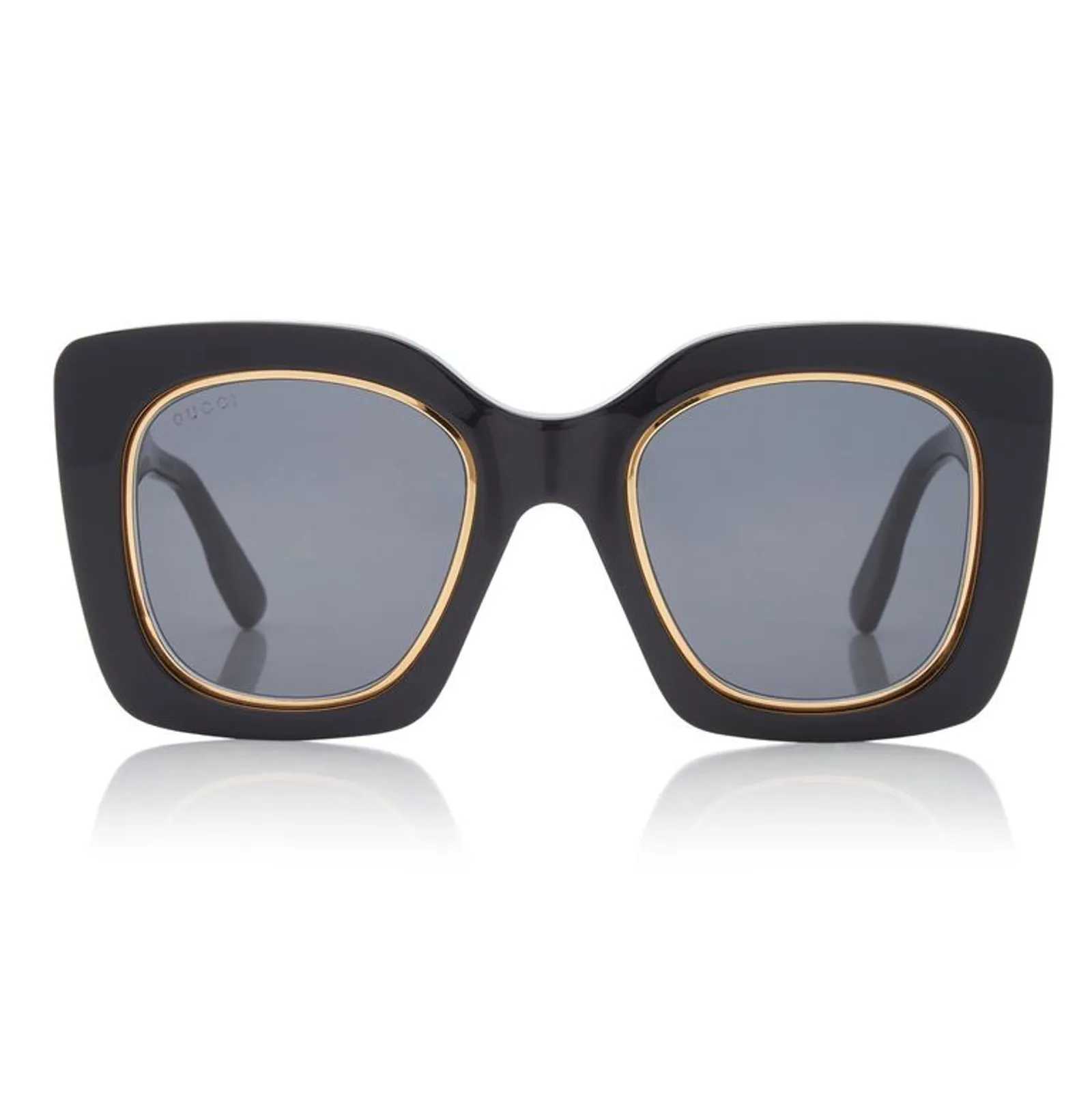 #PopbelaOOTD: Saatnya Tampil Statement Pakai Oversized Sunglasses!